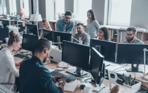 How to Stay Motivated at Work When You Feel Burned Out
