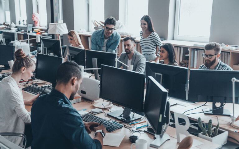 How to Stay Motivated at Work When You Feel Burned Out