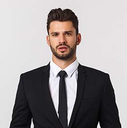 Daniel Carter